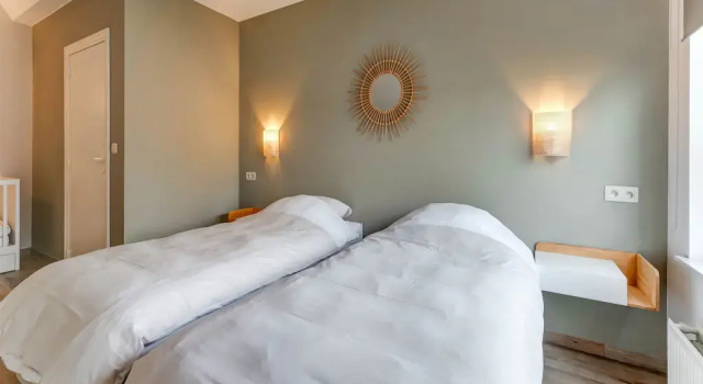 Heers Retreat With Sauna, Rezerwuj Dom wakacyjny Hotele w Bruksela z parkingiem, Parking