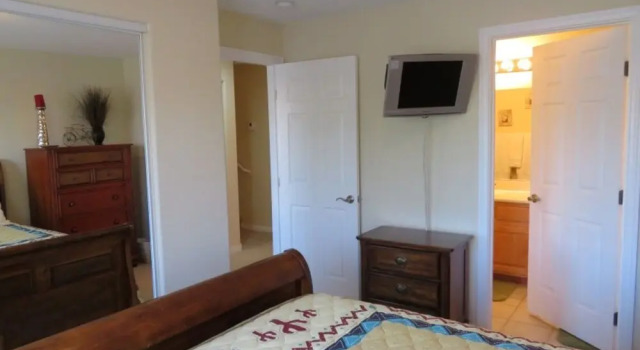 Doug And Vickie Barney 3 Bedroom Condo, Prenota Appartamento Mesquite 