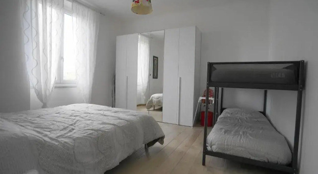 Apartment Moralma