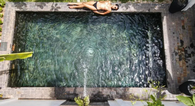 Люкс The Embassy Angkor Resort & Spa