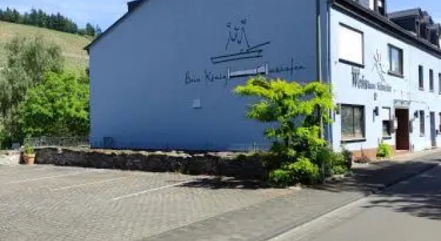 Gästehaus Schneider, Забронировать Отель Браунеберг Хунсрюк