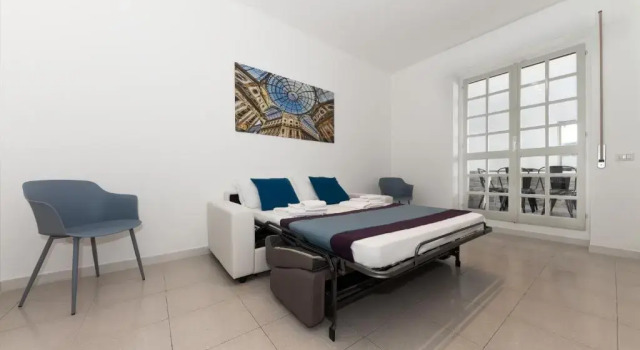 Lejlighed Casa Da Suite Optima