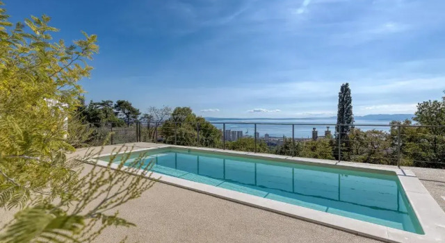 Апартаменты Pool And Garden Apartment Happy Sound
