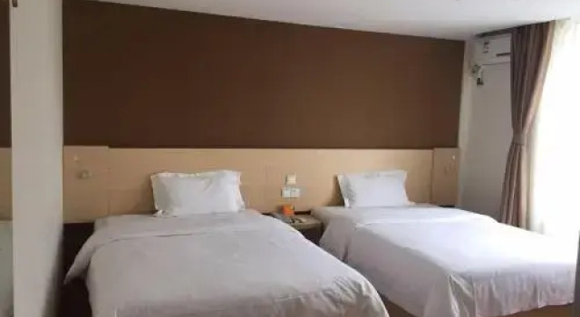 7Days Inn Chengdu Sports Centre Metro Station