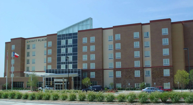 Hyatt Place Dallas/Garland/Richardson, Забронировать Отель Ричардсон Dallas - Fort Worth Metropolitan Area