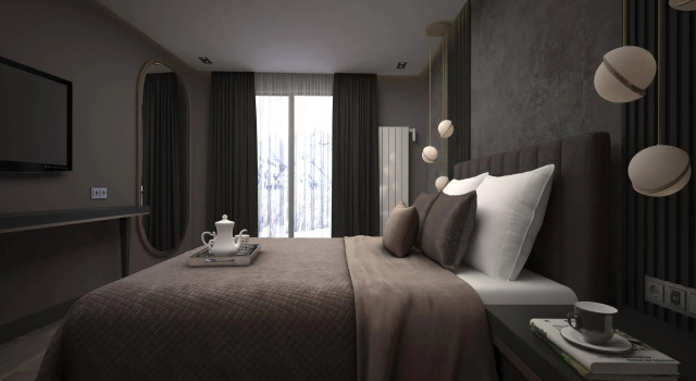 Trend Life Hotels Uludag