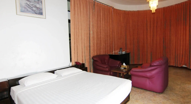 Standard chambre Hotel Windsor