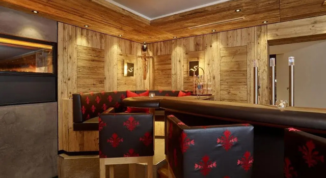 Hotel Stern, Забронировать Отель Отели Лангенфельд 4 звезды, 4*