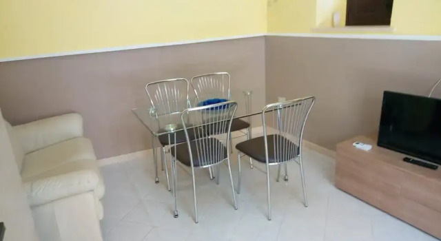 A casa di Ciccio, Varaa Hotelli Catanzaro Calabria