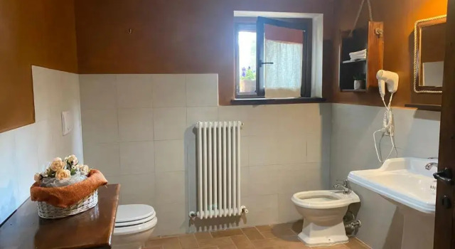 Апартаменты AGRITURISMO La Tenuta Dei Ricordi