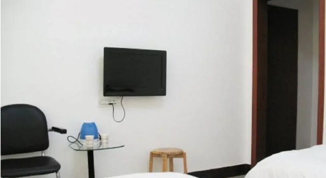 Nanshui Hotel Wudangshan, Varaa Hotelli Wudangshan Hubei