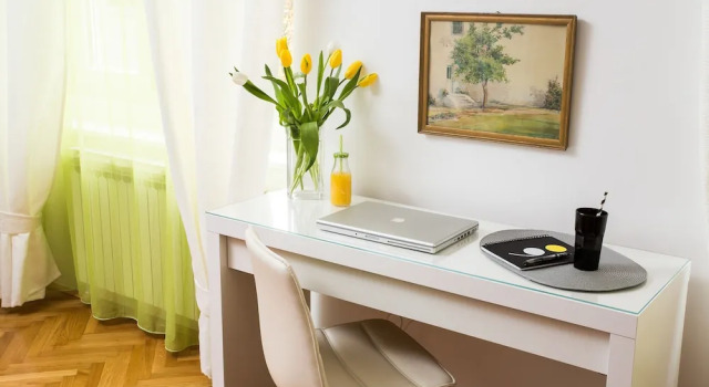 Apartment Zagreb Mandic