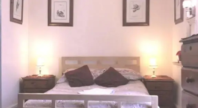 Двухместный номер Standard Marston House