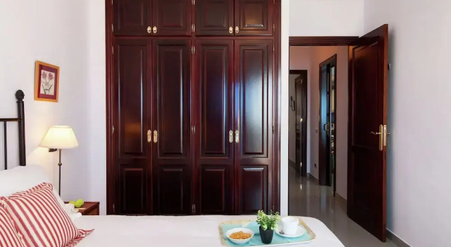 Apartment in Heart of Mogan near Beach, Prenota Appartamento Hotel a Gran Canaria con parcheggio, Parcheggio