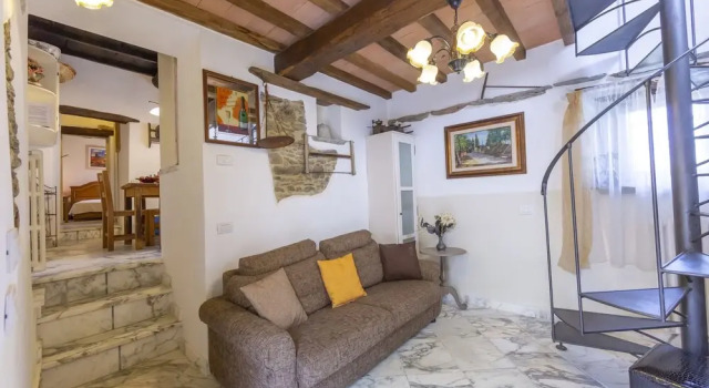 Vecchio Convento, Buchen Sie Villa Seravezza Versilia