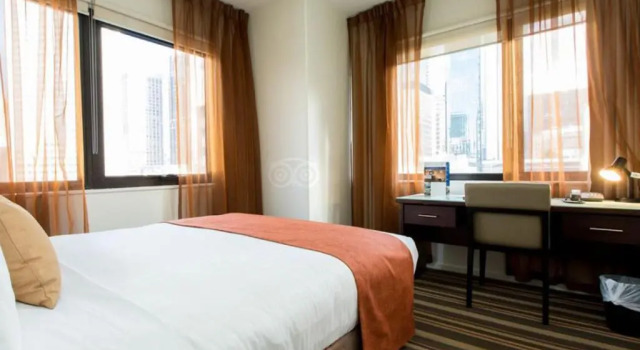 Апартаменты Executive Urban Apartments Melbourne on Elizabeth