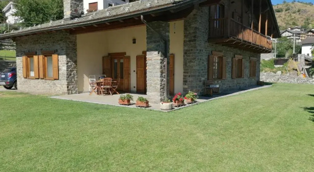 Апартаменты casa saint-pierre