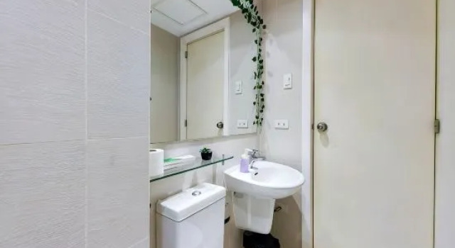 Citispace 1BR Suite at Azure Urban Resort #AZ03, Book Resort Paranaque 