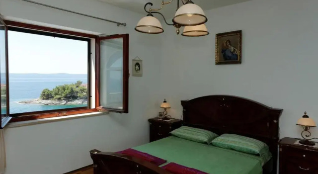 Апартаменты Apartmani Villa Golondrina