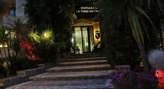 Hotel Caserta Antica
