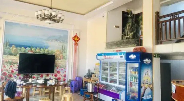 Xingsheng Hostel