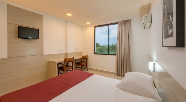 Hotel Regente Paragominas