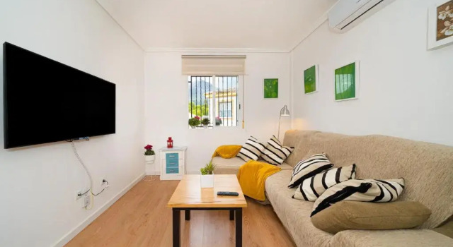 Apartamento Ponoch