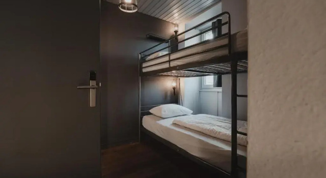 Номер Standard No8 Boutique Hotel - self check in