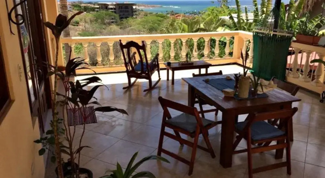 Апартаменты Casa Monacita