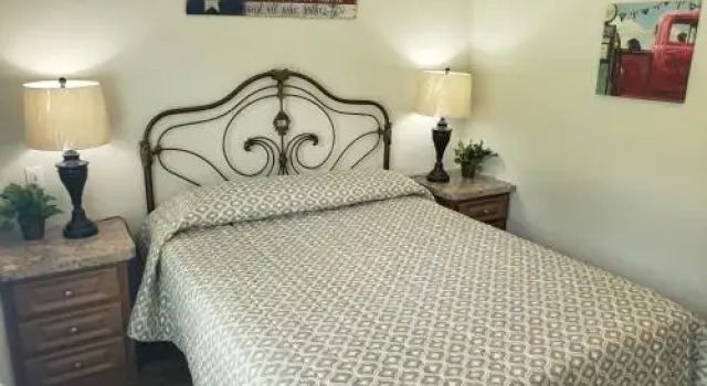 Bulow Cottage 25, Rezerwuj Dom wakacyjny Flagler Beach Floryda