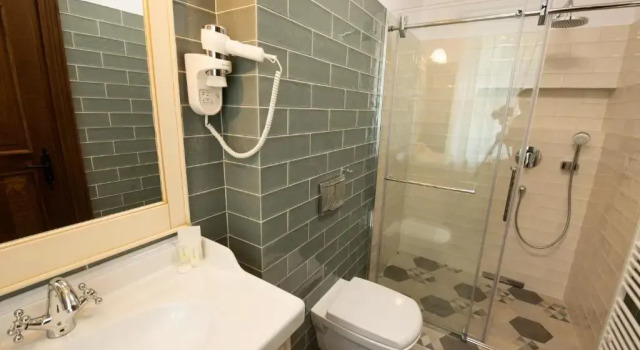 Номер Deluxe HOTEL BOUTIQUE CASA CHITIC -HOTEL AND RESTAURANT Str Johann Gott nr7