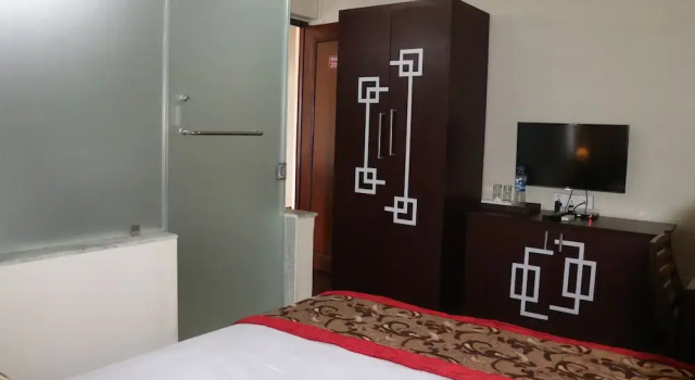 Номер Deluxe Hotel Imperial Kathmandu