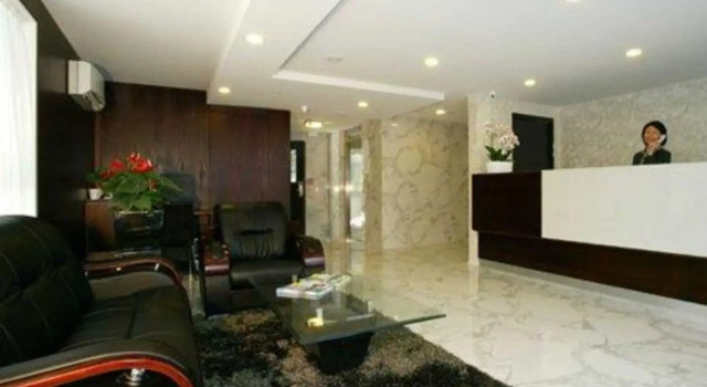 Alexander Inn, Забронировать Отель Окленд регион Окленд
