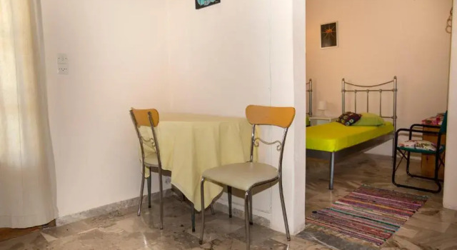 Studio Condillia II