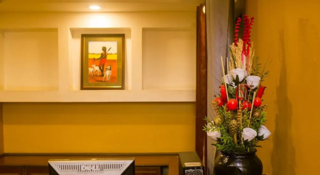 Plus 254 Hotel, Book Hotel Hotels in Nairobi with a Pool, Swimming Pool