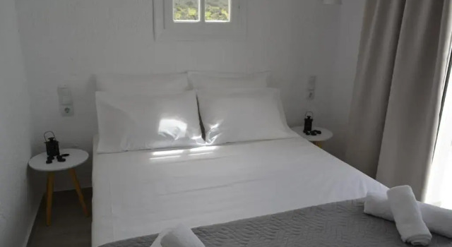 Luksusowy apartament Nostos