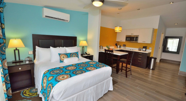 Royal St. Kitts Hotel, Réserver Hôtel Frigate Bay Saint-Christophe