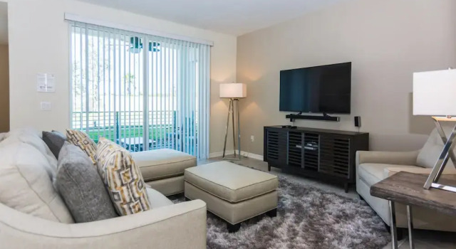 Excellent Apartment At Storey Lake 273064, Rezerwuj Apartament Kissimmee Kissimmee