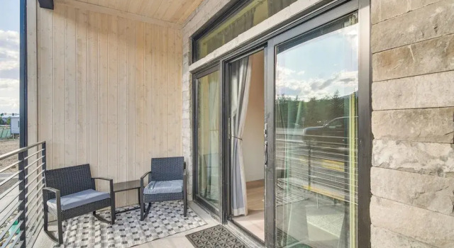 Апартаменты 3 Mi to Lake Dillon: Condo Near Shops & Eats!