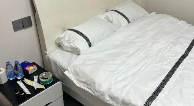 Люкс Haoyuan Apartment