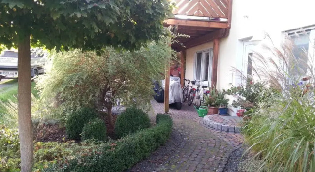 Gästewohnung Leinetal, Réserver Hôtel Alfeld (Leine) 