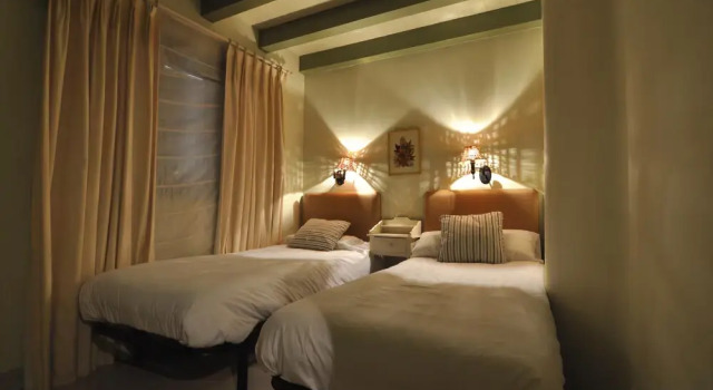Era Borda Apartments Tanau
