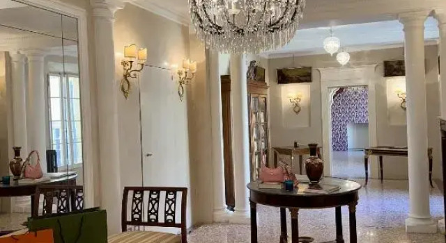Люкс Castiglione 27 Luxury Suite