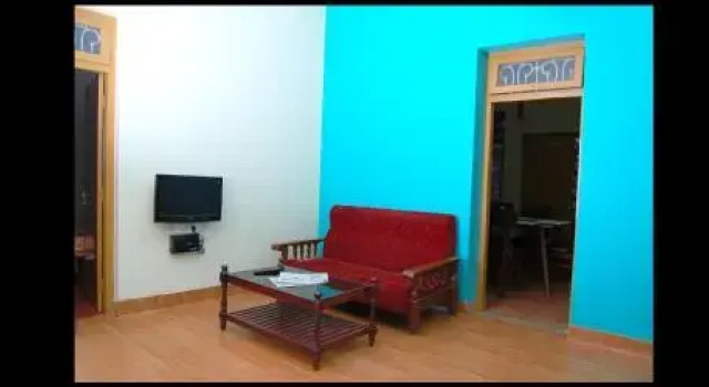 K N's Villa