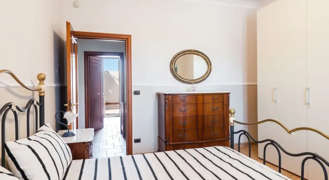 Il Veliero Apartments By Wonderful Italy
