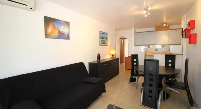 Apart-Rent Apartamento Gran Reserva