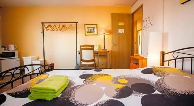 Номер Economy Casa Macondo