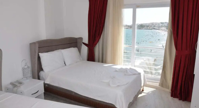Tepe Beach Hotel