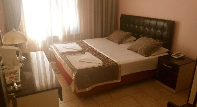 Номер Classic Otel Karaman