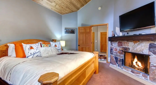 Abode At Ontario Lodge, Забронировать Отель Парк-Сити Deer Valley - The Canyons, рядом с Mountain Town Olive Oil
